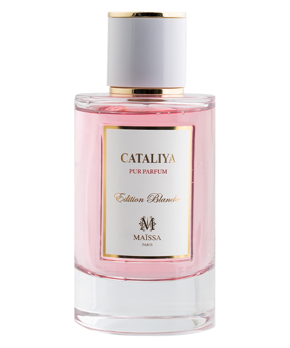 Maison Maissa Cataliya Pur Parfum Abfüllung 5ml