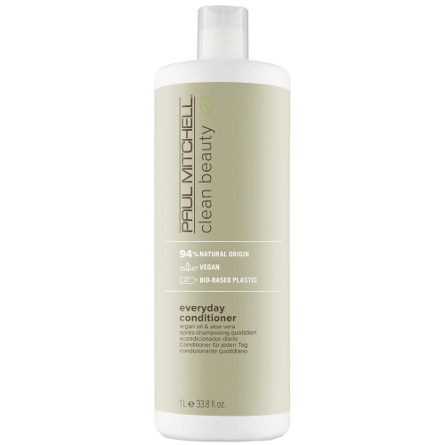 Paul Mitchell Clean Beauty Everyday Conditioner 1L