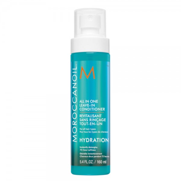 Moroccanoil All In One Hydration Leave-In Conditioner 160ml