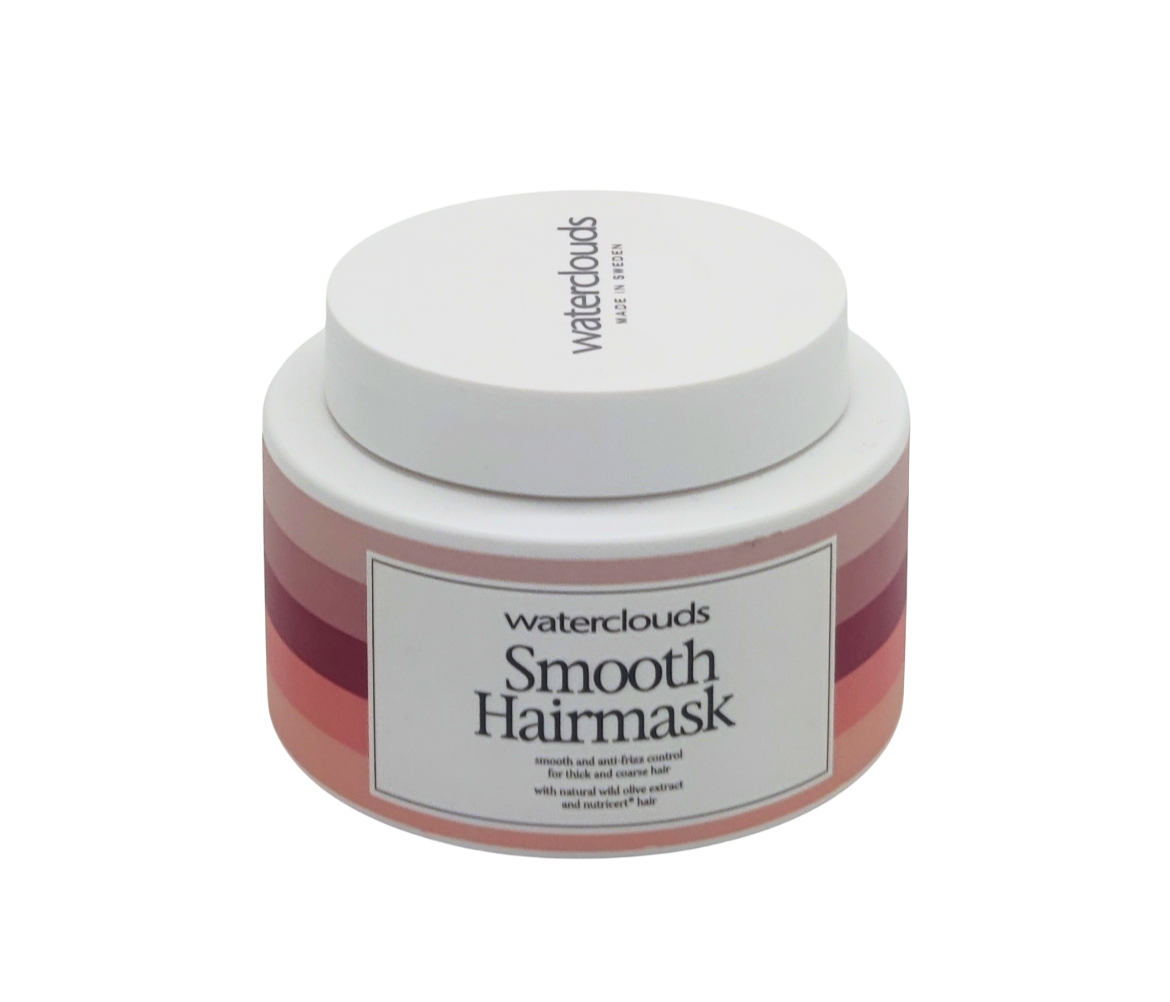 Waterclouds Smooth Hairmask 250 ml