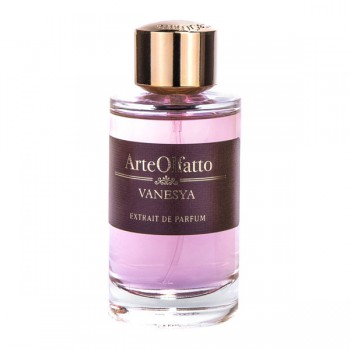 Arteolfatto Vanesya Extrait De Parfum Vapo 100 ml