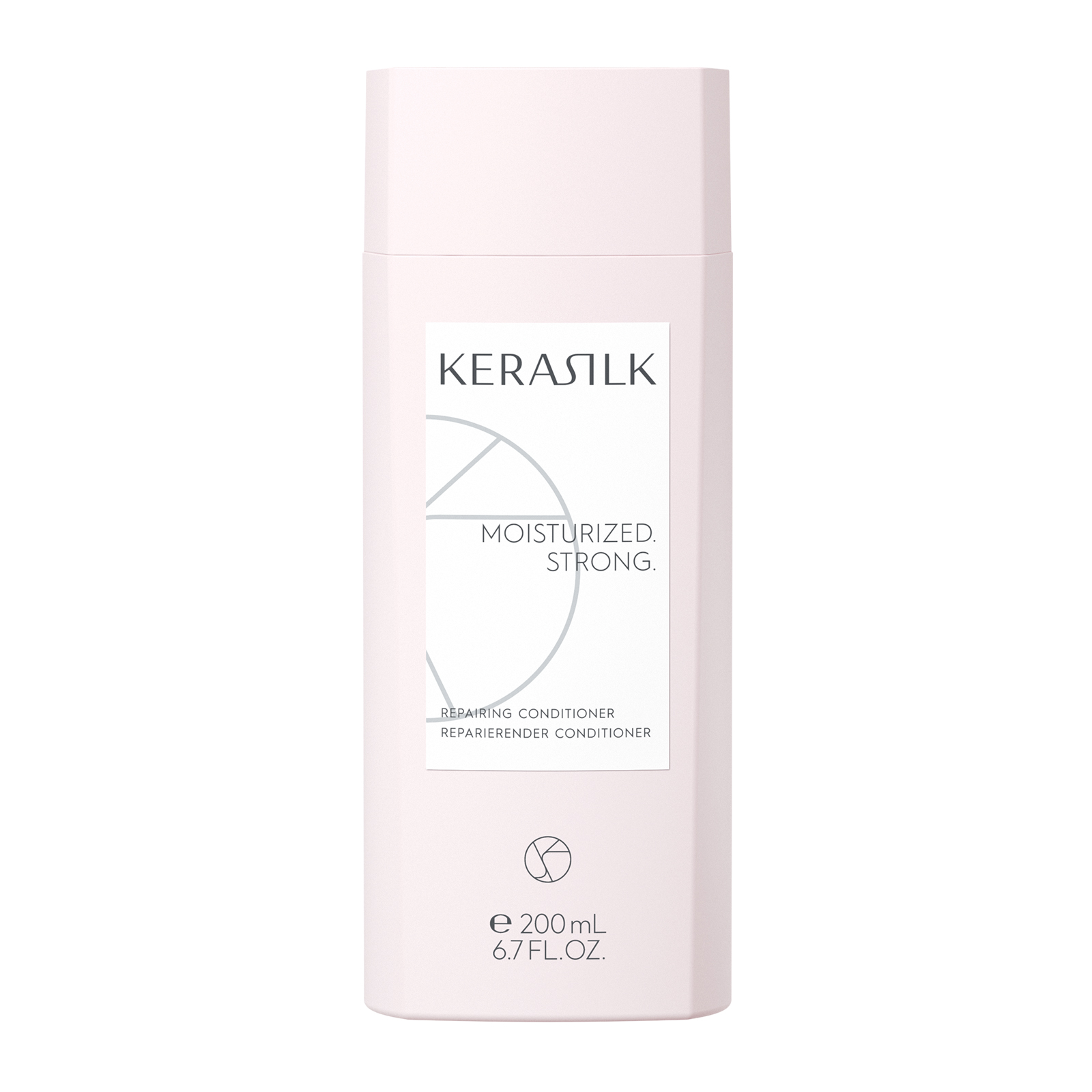 Kerasilk Reparierender Conditioner 200ml