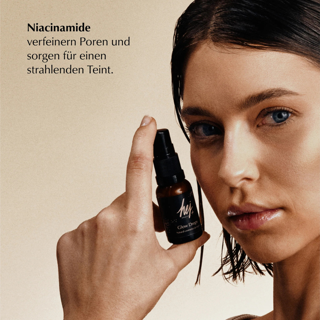 Hej Organic Glow Drops 14 ml