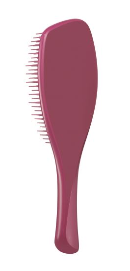 Tangle Teezer The Complete Carebrush - Glossed Raspberry
