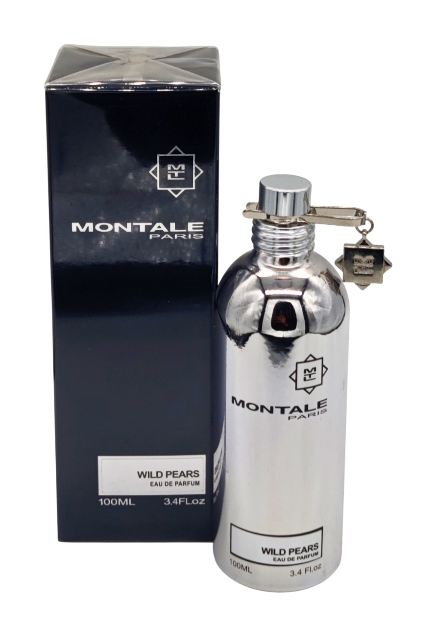Montale Wild Pears Eau de Parfum 100 ml