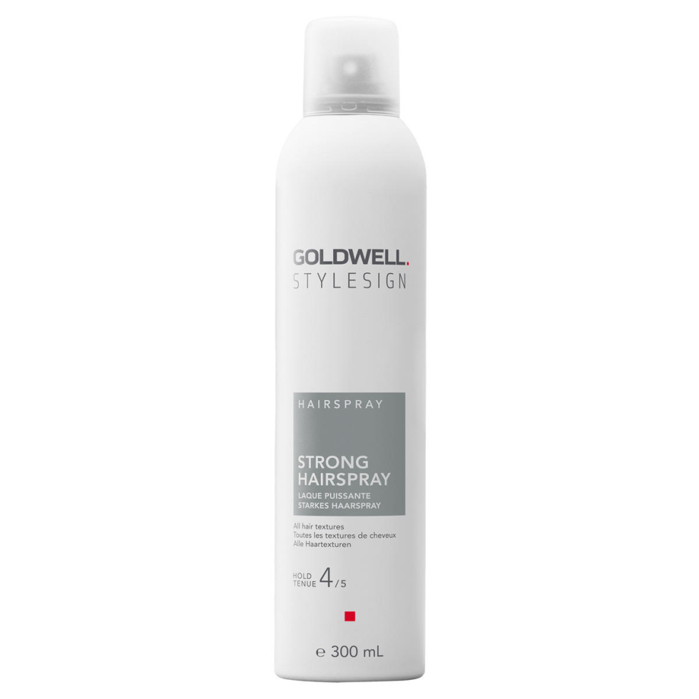 Goldwell Stylesign Strong Hairspray 300ml