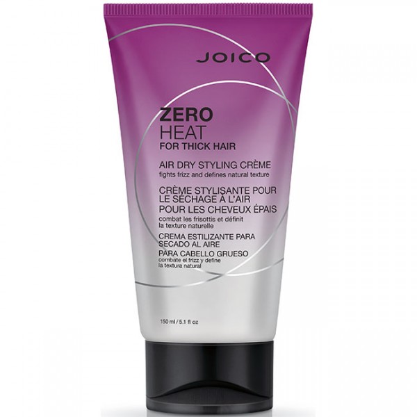 Joico Zero Heat Air Styling Créme for thick Hair 150 ml