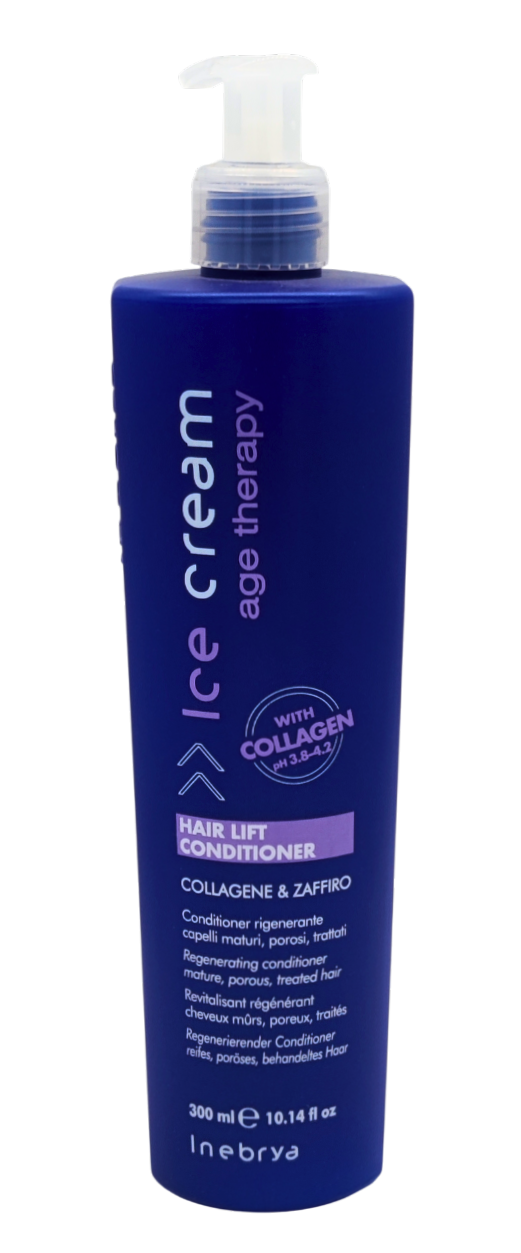 Inebrya Age Therapy Hair Lift Conditioner 300ml