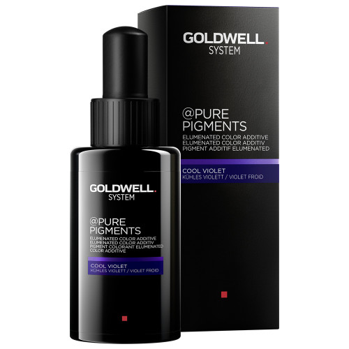 Goldwell System Pure Pigments Cool Violet 50 ml