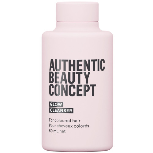 Authentic Beauty Concept Glow Cleanser 50ml