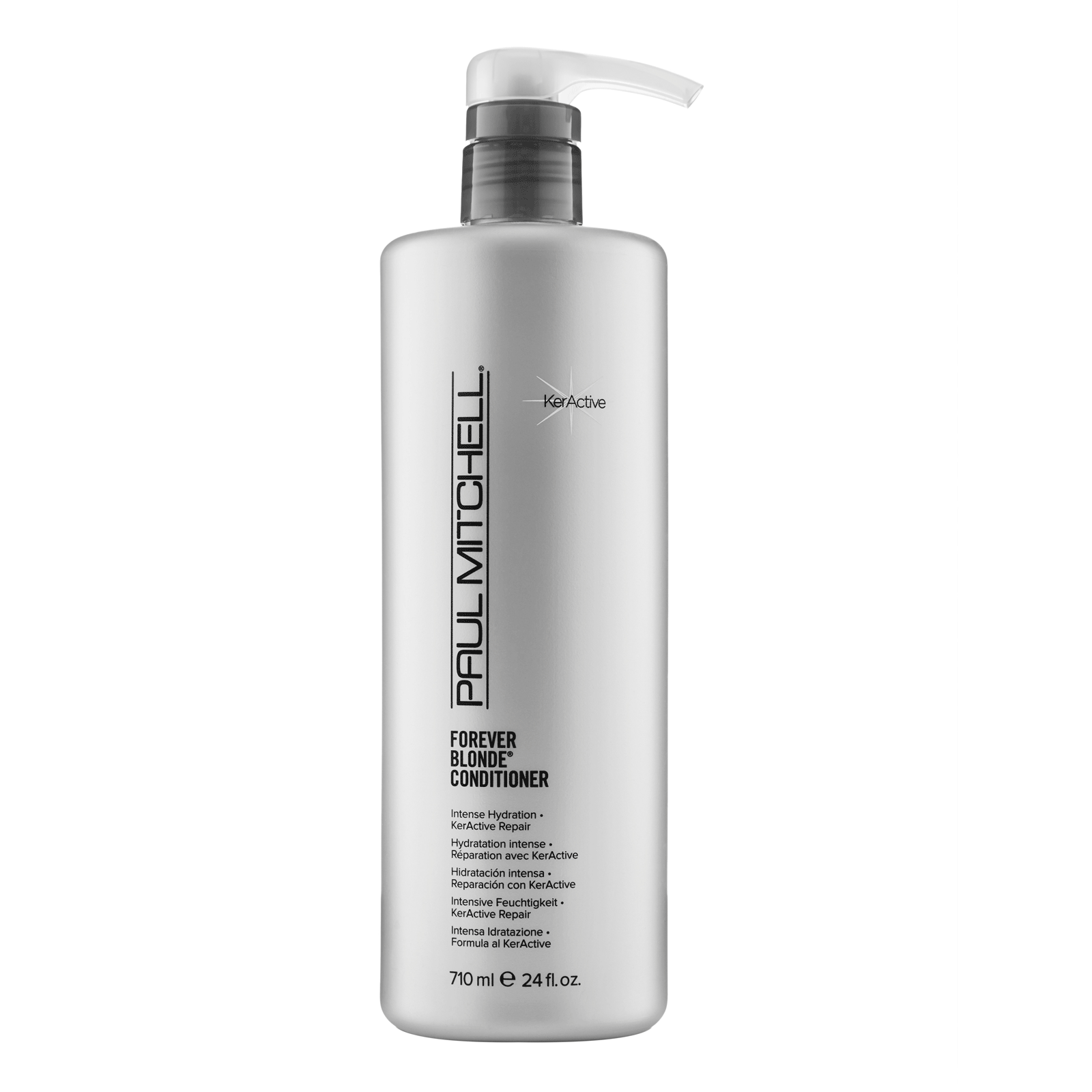 Paul Mitchell Forever Blonde Conditioner 710ml