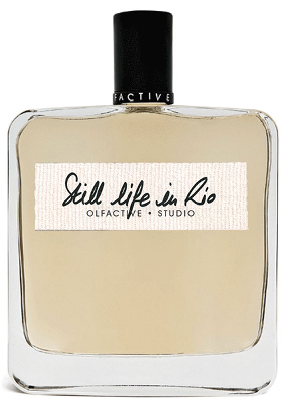 Olfactive Studio STILL LIFE IN RIO Eau de parfum 100 ml