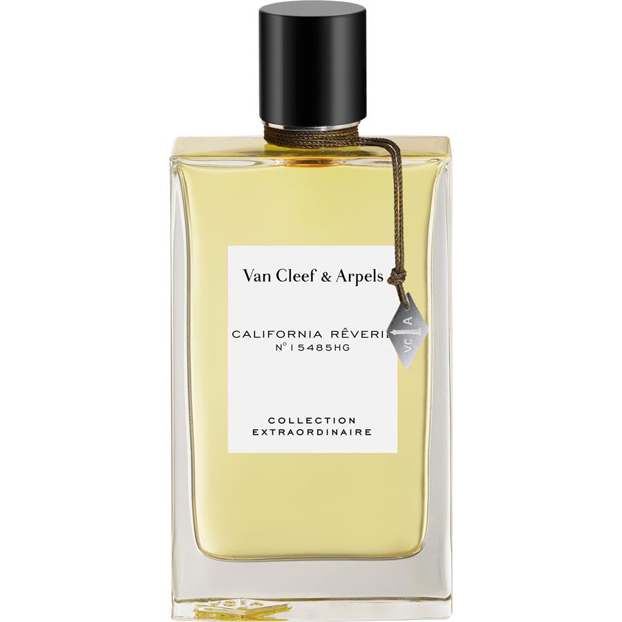 Van Cleef & Arpels Collection Extraordinaire California Rêverie Eau de parfum 75ml