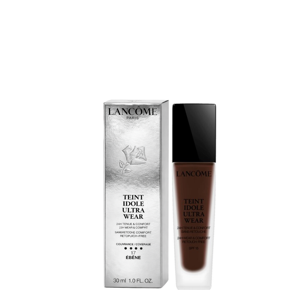 Lancome Teint Idole Ultra Wear 30 ml- 17 Ebéne 