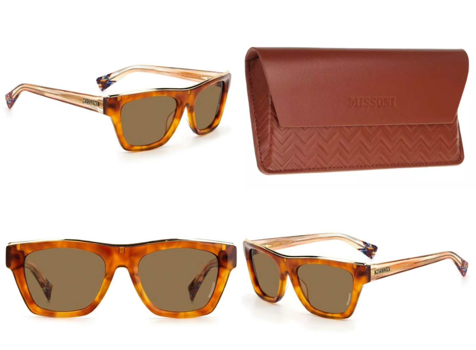 Missoni Sonnenbrille MIS 0067/S