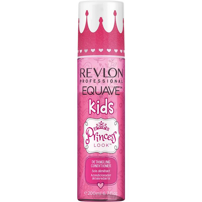 Revlon Equave Kids Princess Look Detangling Conditioner 200 ml Revlon Equave Kids Princess Look Detangling Conditioner 200 ml