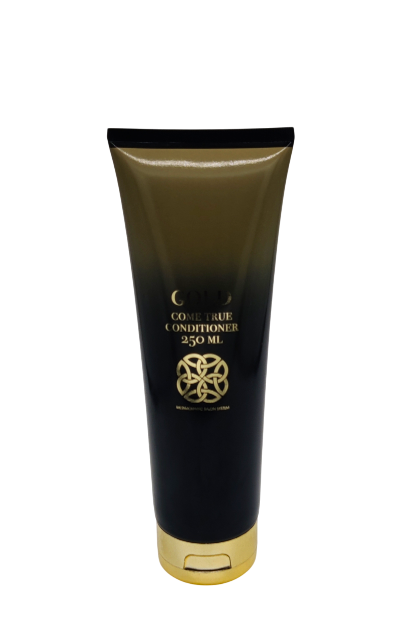 Gold Haircare Come true Conditioner 250 ml
