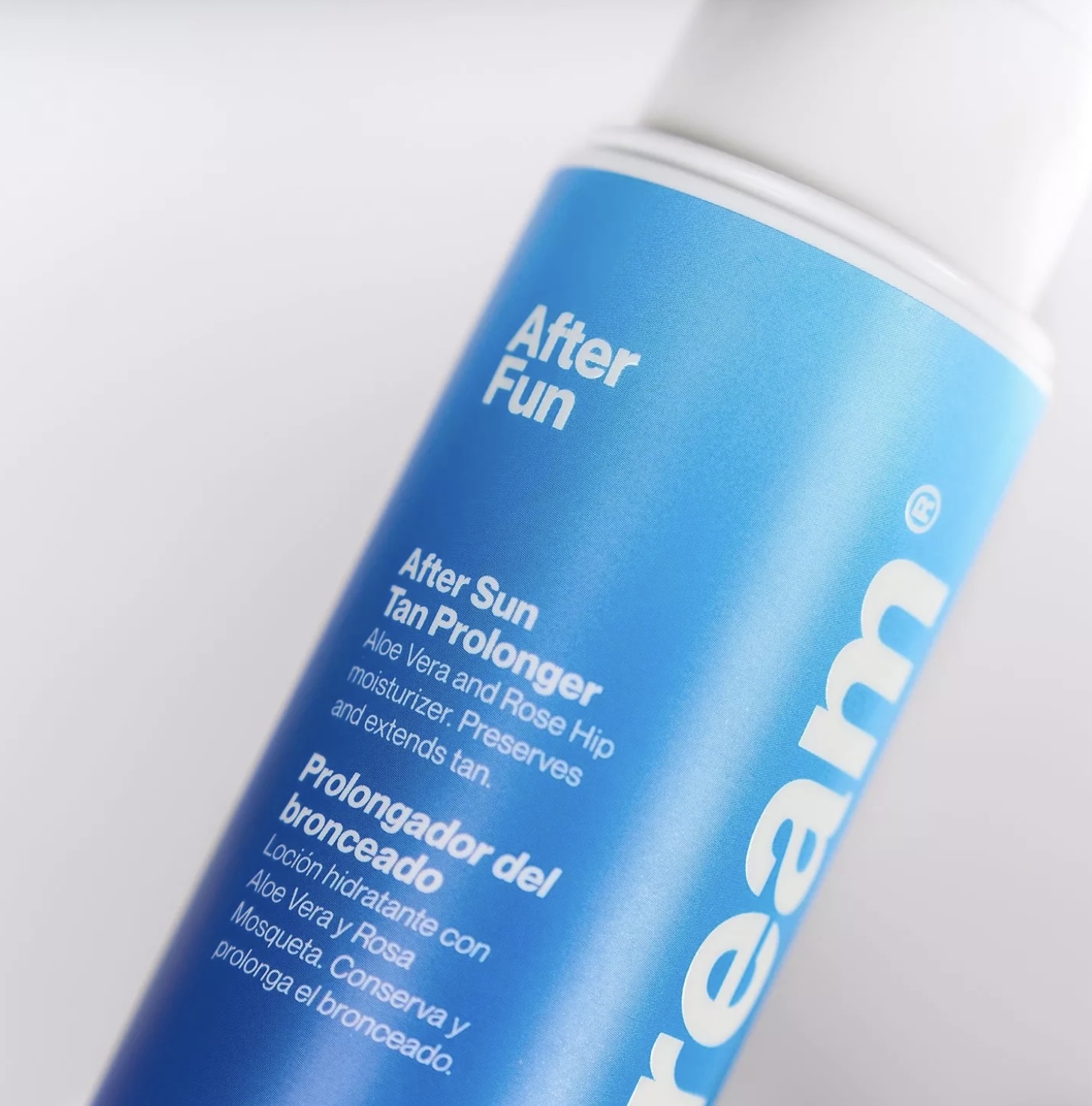 KREAM After Sun Tan Prolonger 150 ml KREAM After Sun Tan Prolonger 150 ml