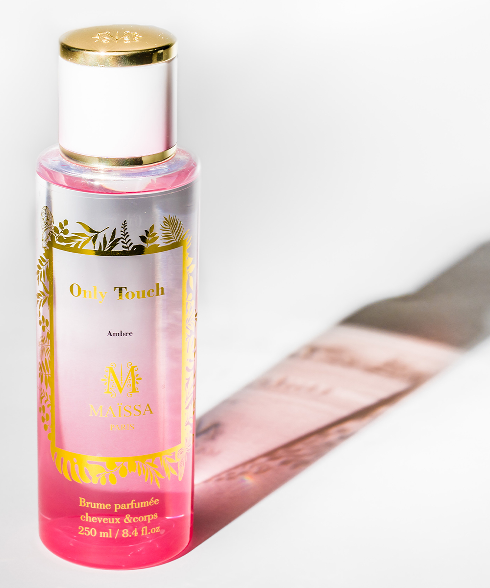 Maison Maissa Only Touch Bodyspray 250ml