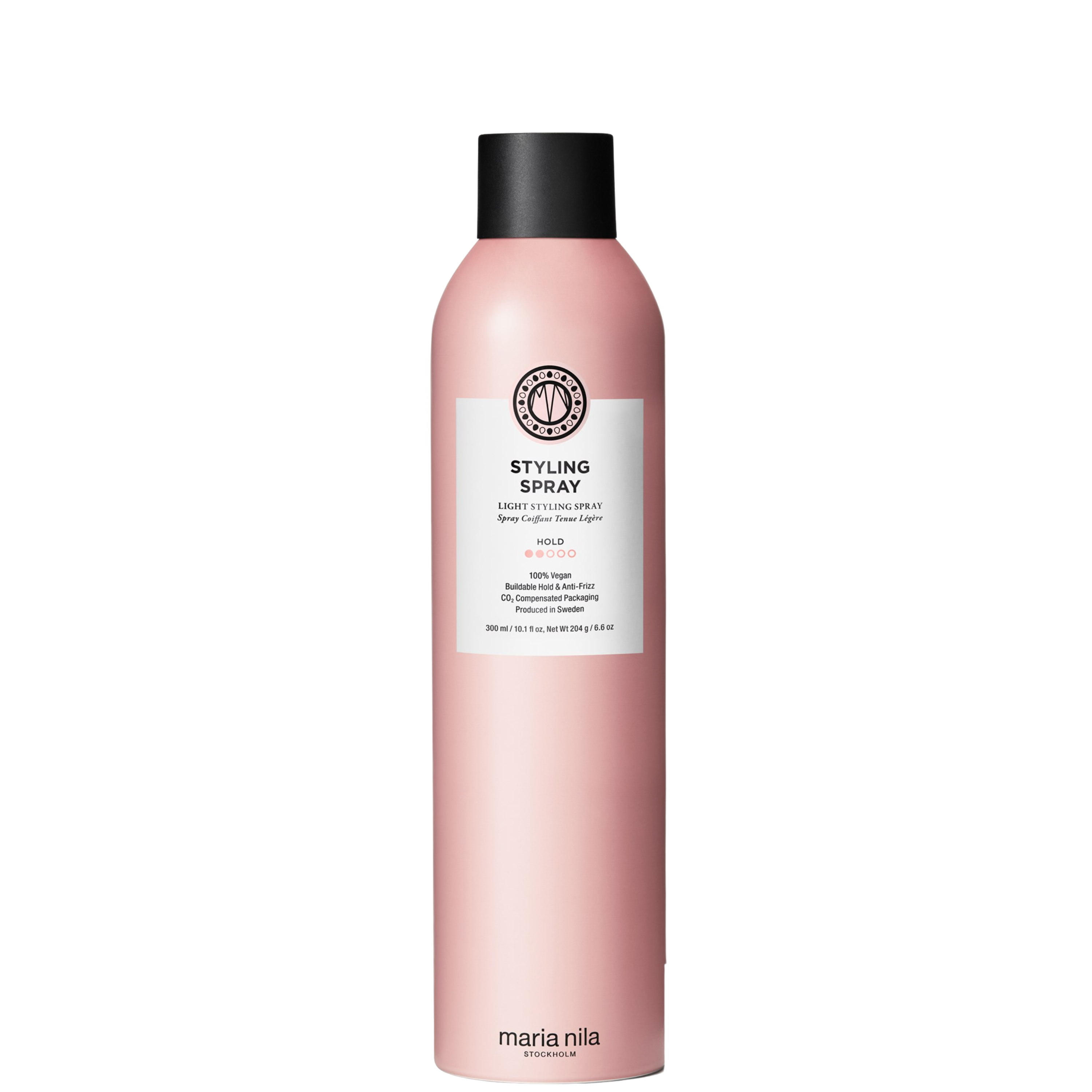 Maria Nila Style & Finish Styling Spray 300 ml