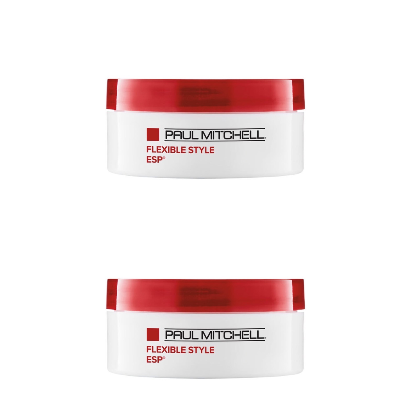 Paul Mitchell Flexible Style ESP Set 2x 50g = 100g