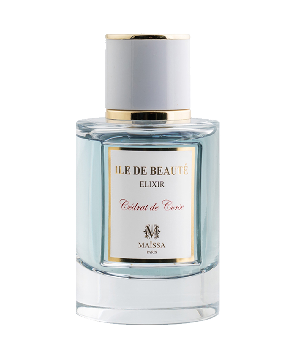 Maison Maissa Ile de Beauté Elixir 100 ml