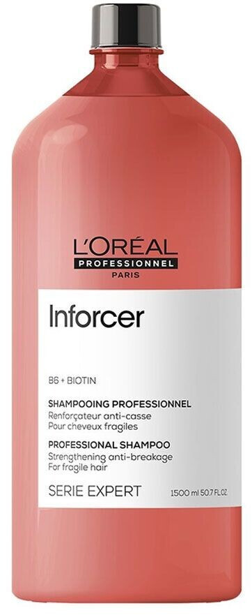 L'Oreal Professionnel Expert Inforcer Shampoo 1500 ml