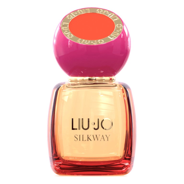 Liu Jo Silkway Eau de Toilette 30 ml