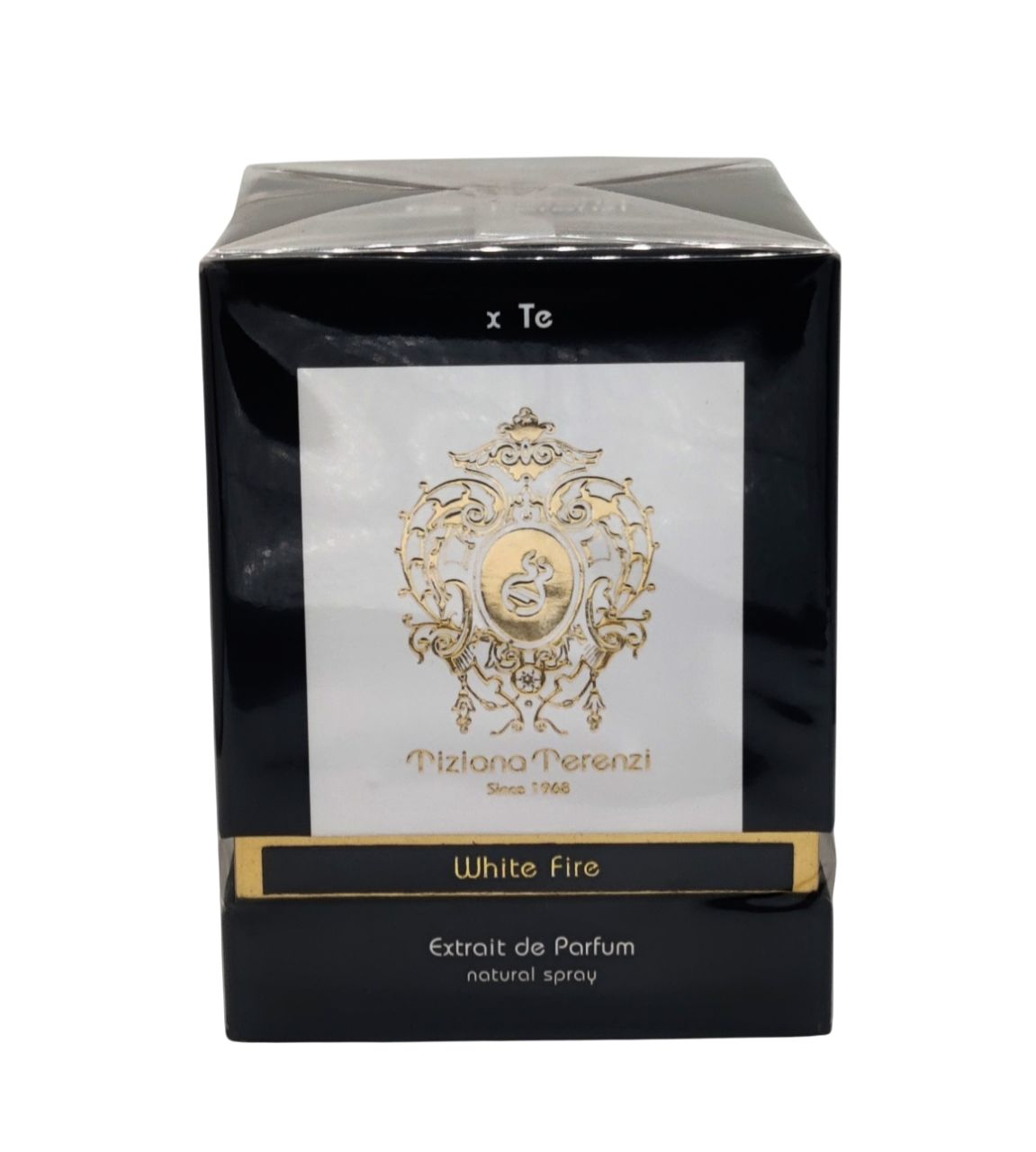 Tiziana Terenzi White Fire Extrait de Parfum 100ml