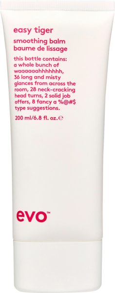 evo easy tiger Smoothing Balm 200 ml