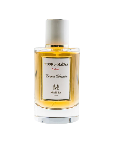 Maison Maissa Wood by Maissa L'absolu 100ml