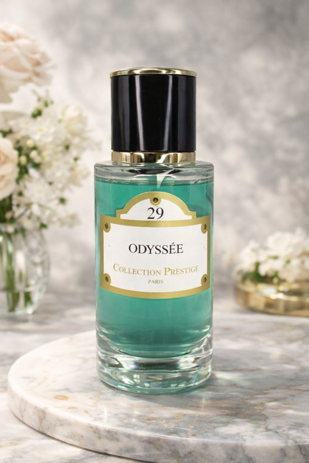 Collection Prestige No. 29 Odyssée Eau de Parfum 50 ml