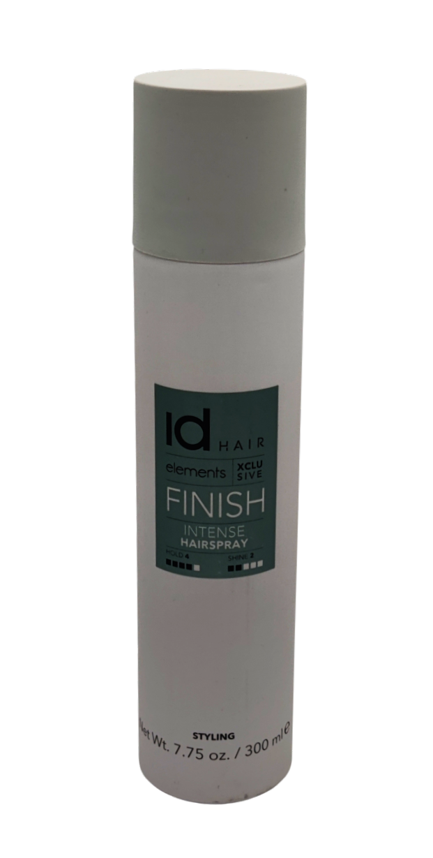 ID Hair Elements Intense Hairspray 300ml