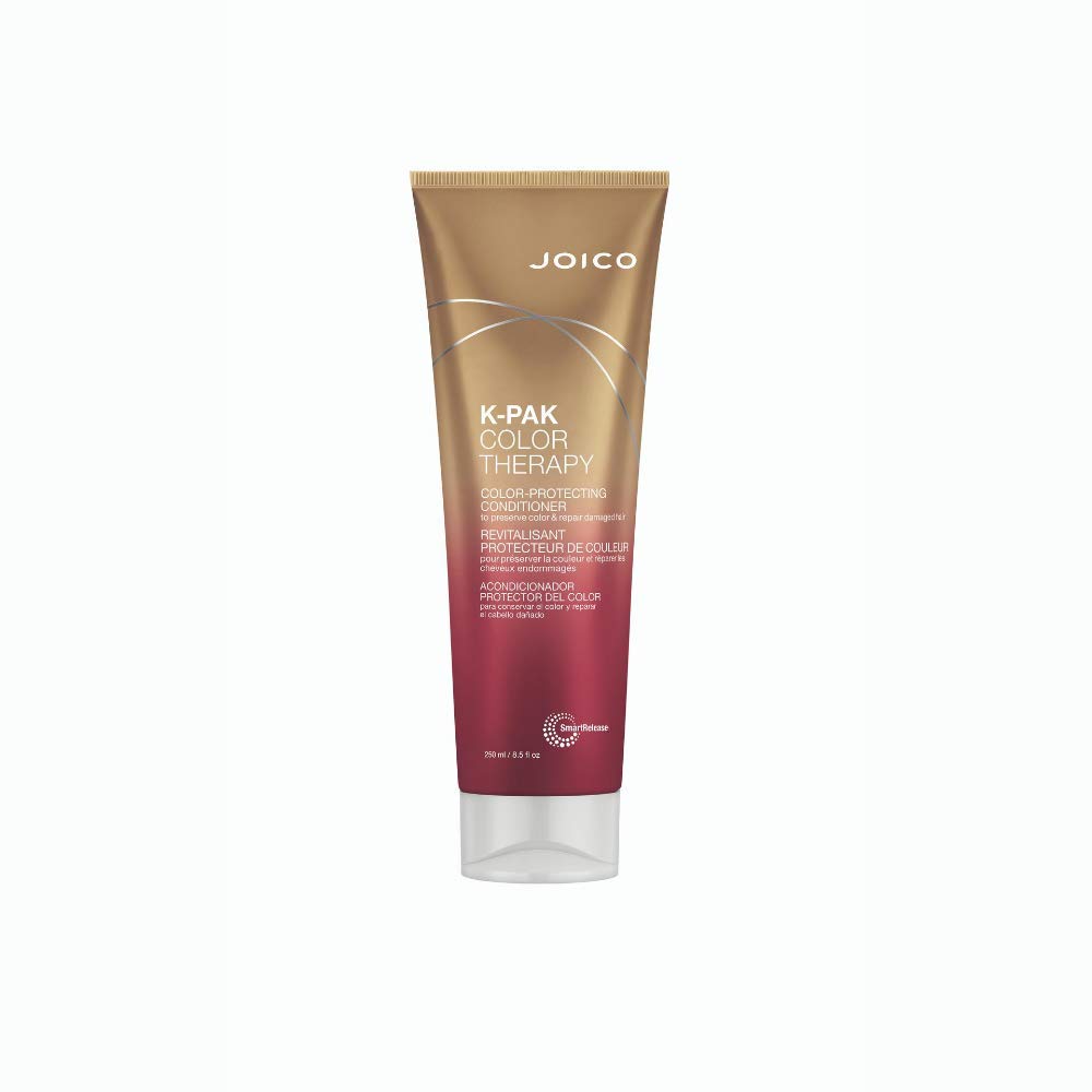 Joico K-Pak Color Therapy Color-Protecting Conditioner 250ml