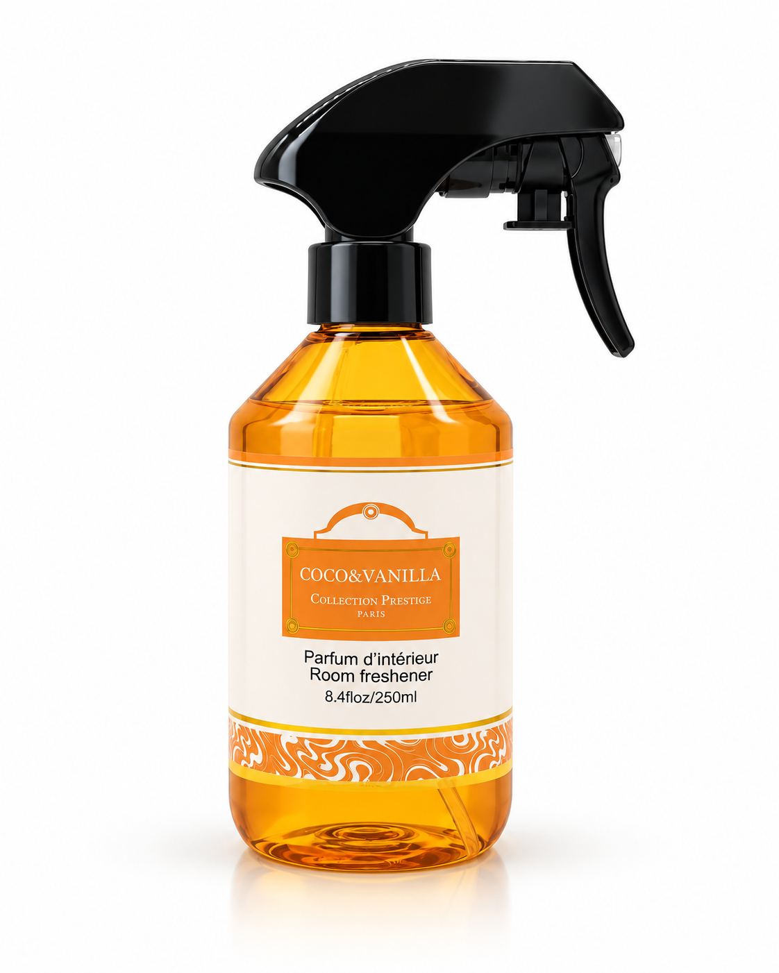 Collection Prestige Paris Room Freshener 250 ml - Coco & Vanilla