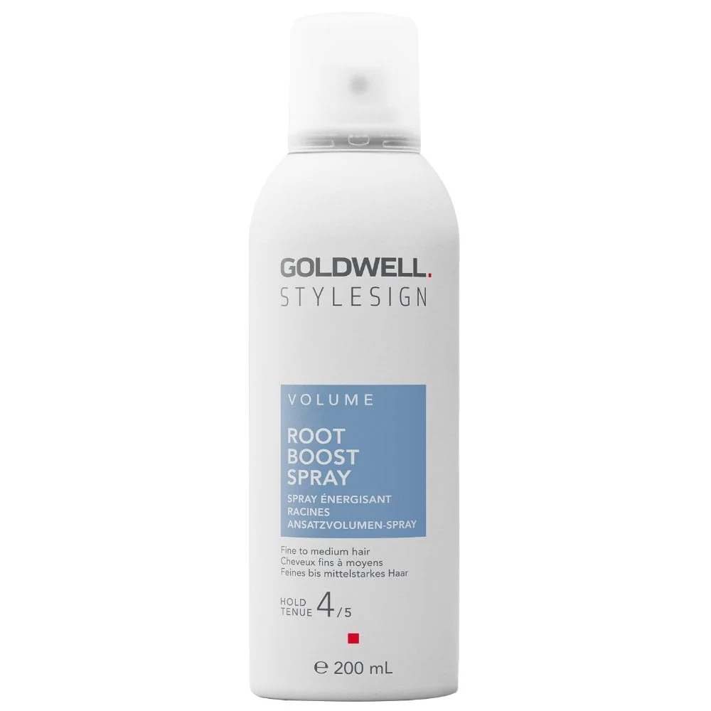 Goldwell Stylesign Ansatzvolumen-spray 200ml