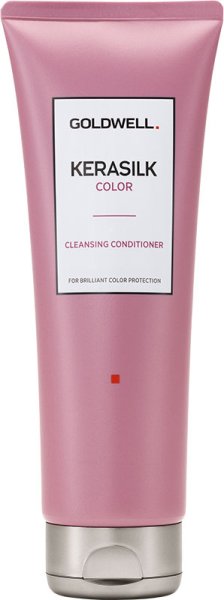 Goldwell Kerasilk Color Cleansing Conditioner 250ml