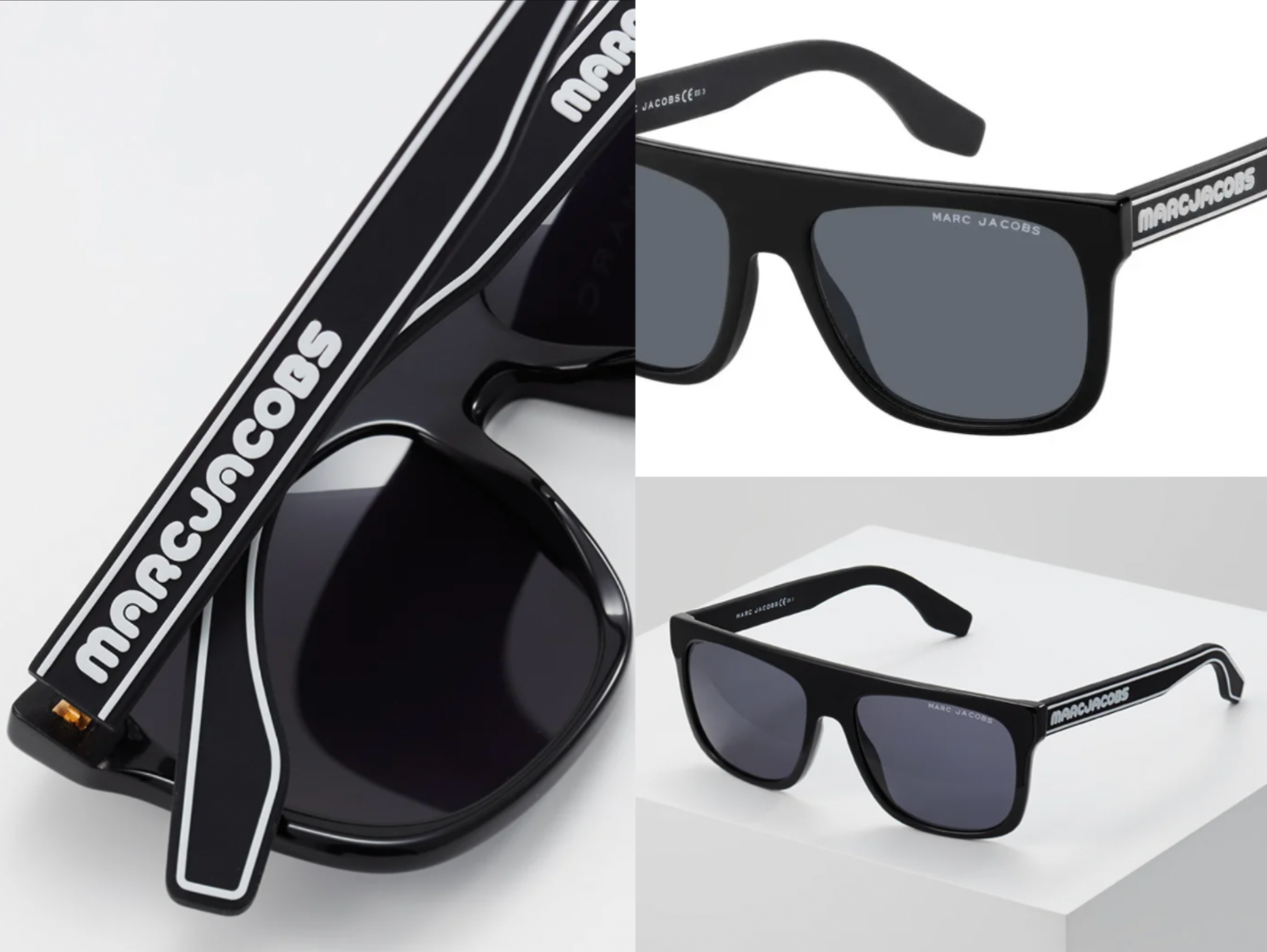 Marc Jacobs Sonnenbrille 357/S Marc Jacobs Sonnenbrille 357/S