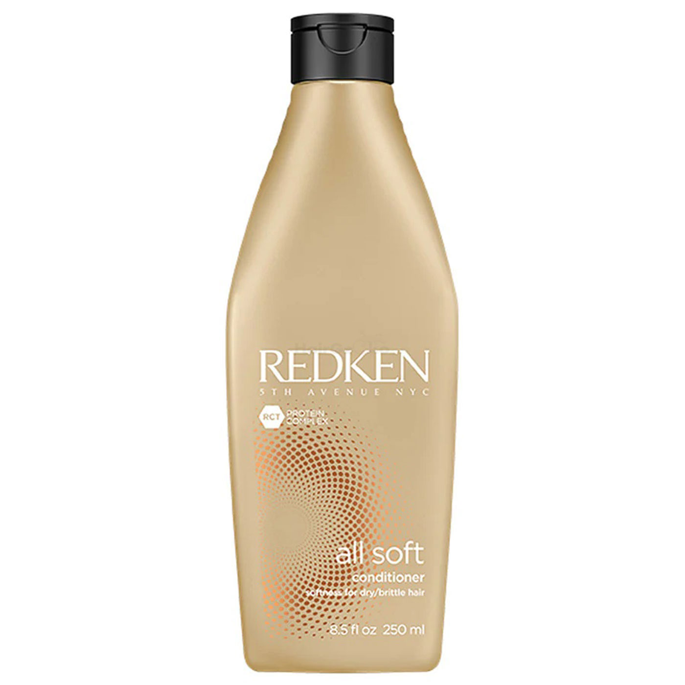 Redken All Soft Conditioner 250ml