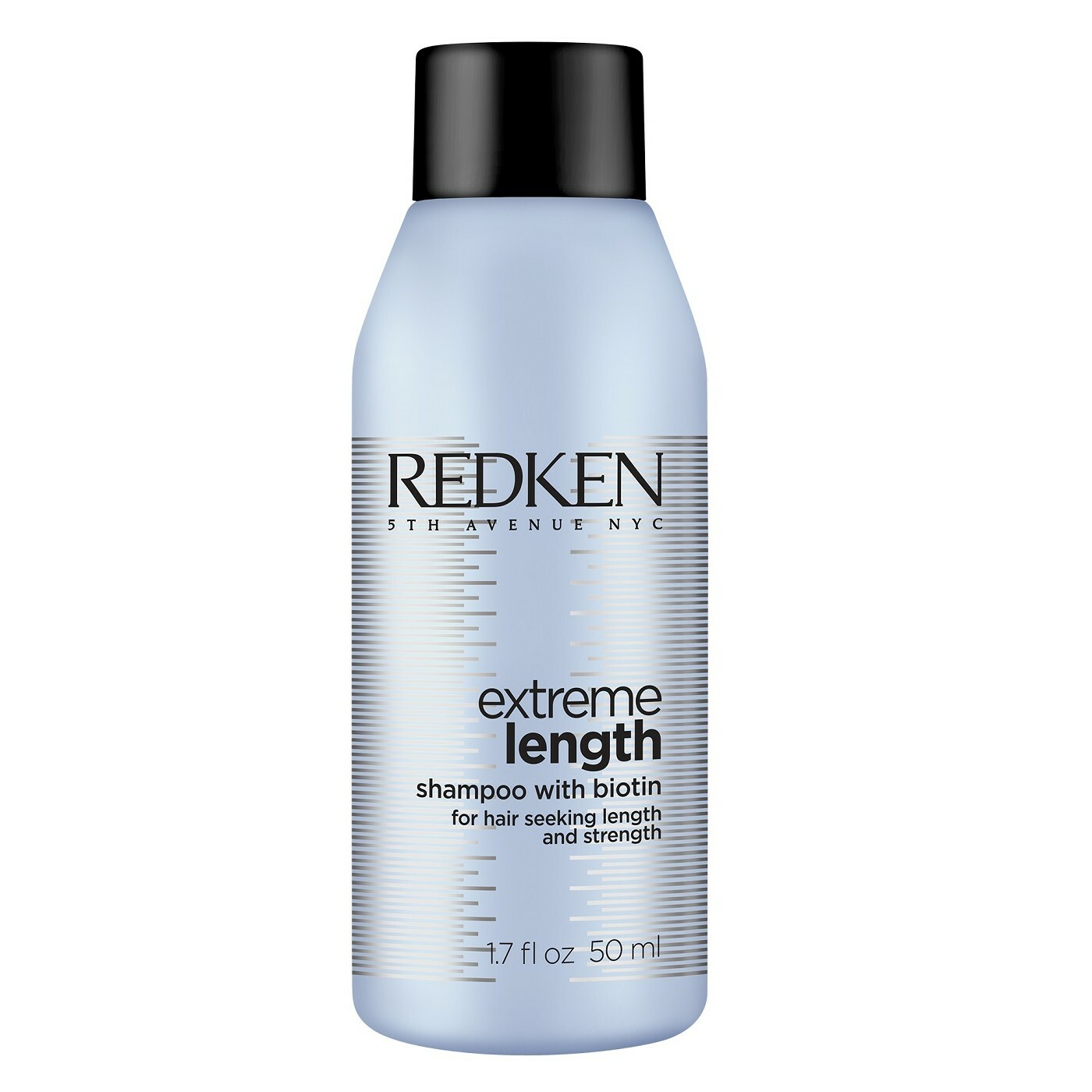 Redken Extreme Length Shampoo 50 ml