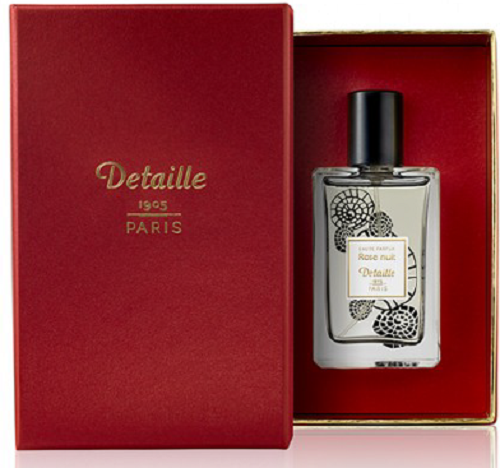 Detaille ROSE NUIT - EDP Spray 50 ml