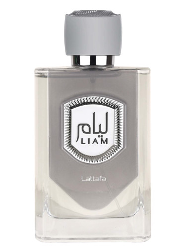 Lattafa Liam Grey Eau de Parfum 100 ml Lattafa Liam Grey Eau de Parfum 100 ml