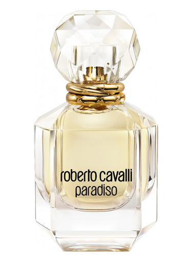 Roberto Cavalli Paradiso Eau de Parfum Miniatur 5 ml