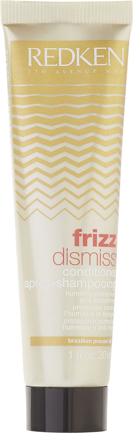 Redken Frizz Dismiss Conditioner 30ml Redken Frizz Dismiss Conditioner 30ml