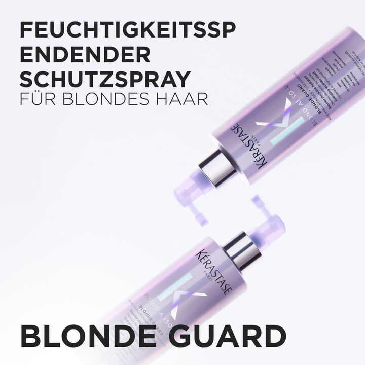 Kérastase Blond Absolu Blonde Guard 190 ml