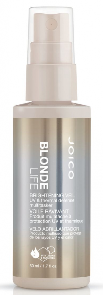 Joico Blonde Life Brightening Veil 50 ml
