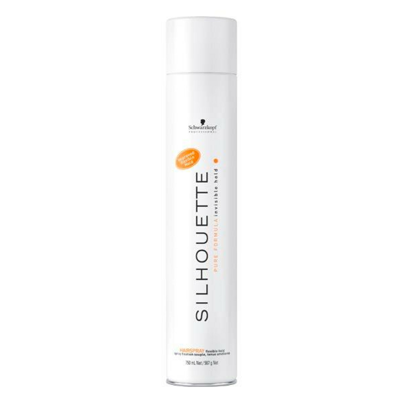 Schwarzkopf Silhouette Haarspray 750 ml
