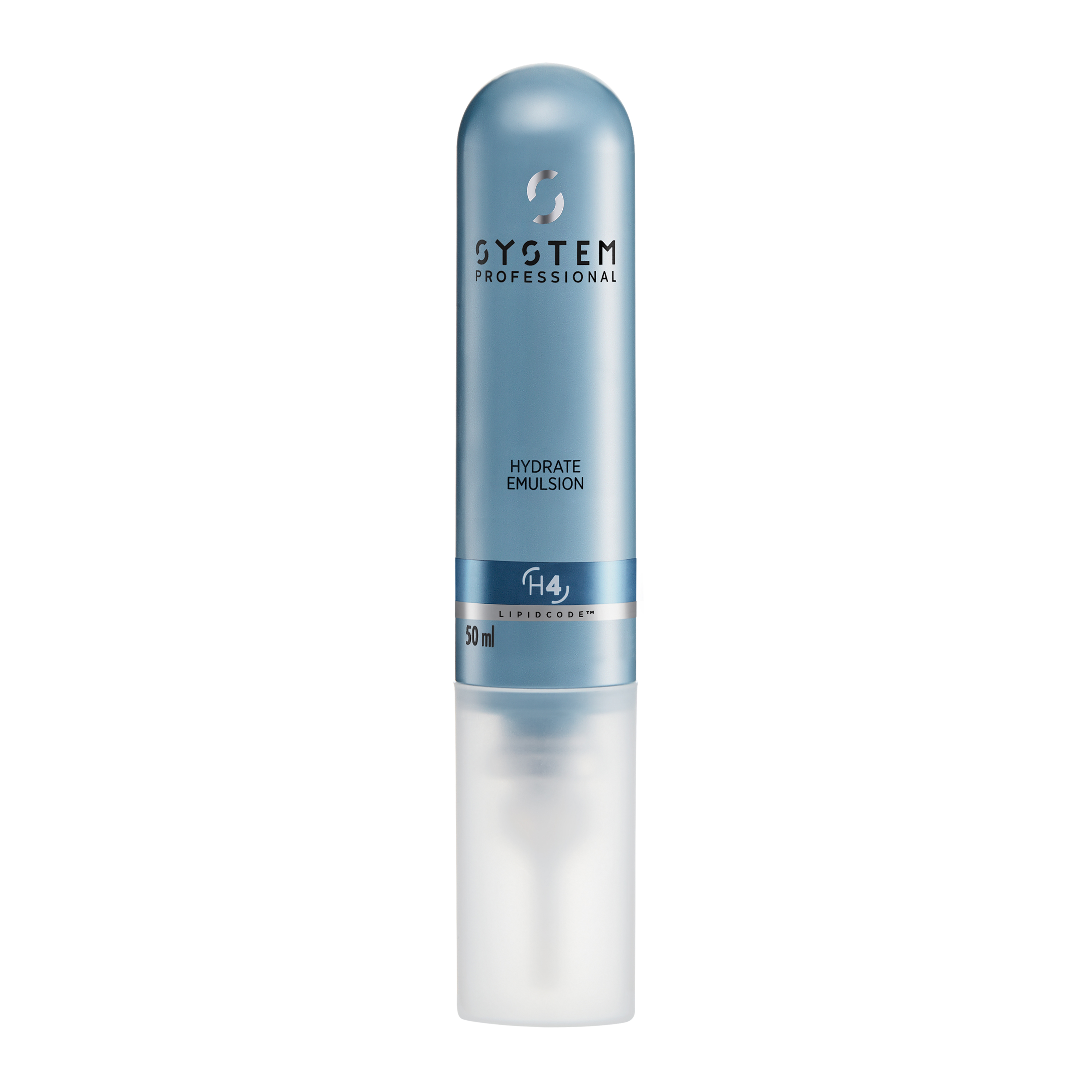 System Professional LipidCode Hydrate Emulsion 50 ml