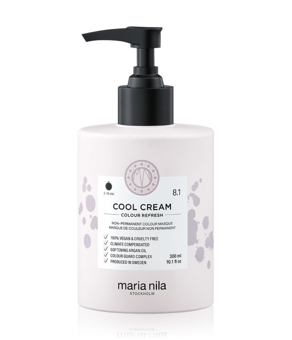 Maria Nila Colour Refresh Cool Cream 300ml