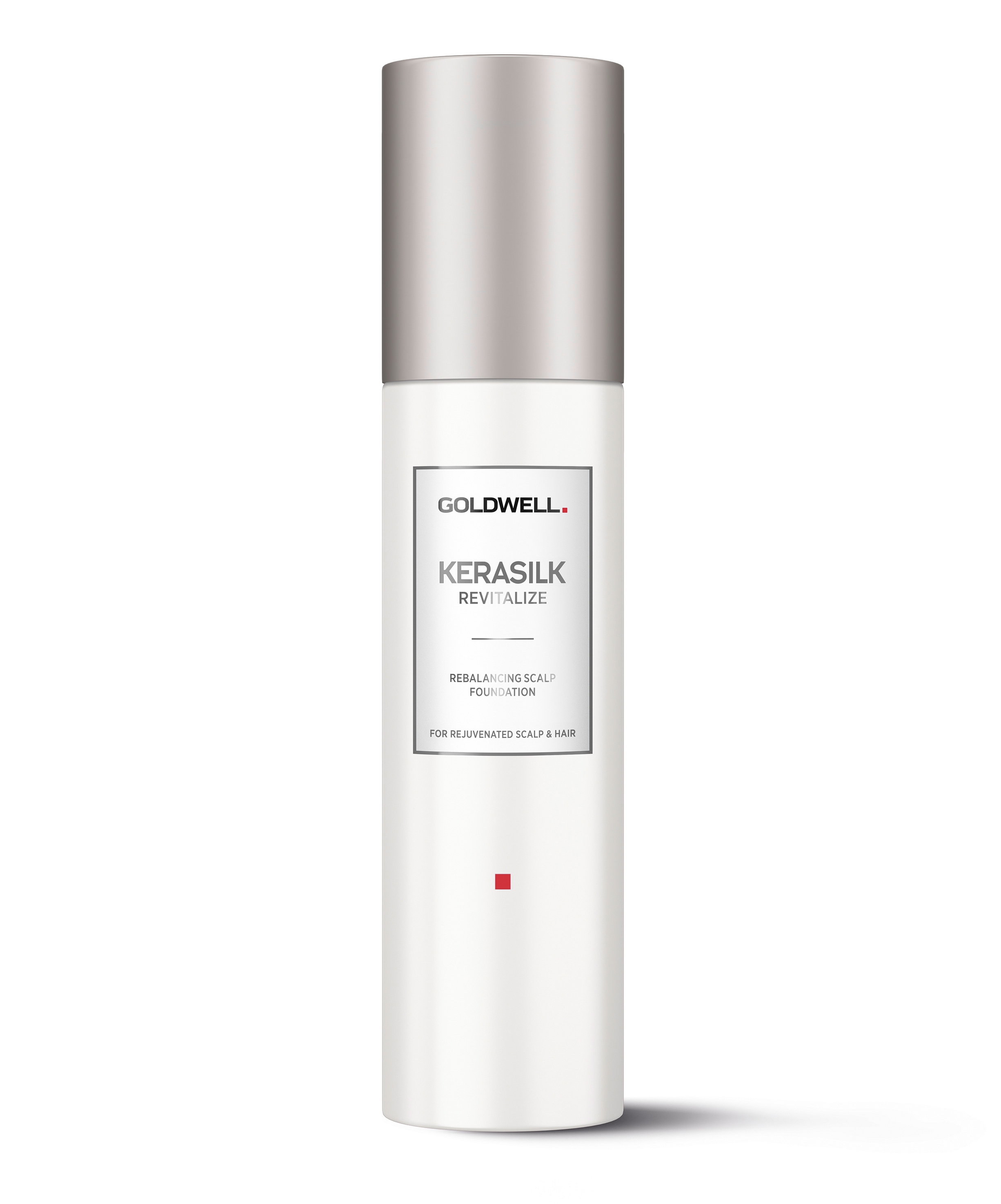 Goldwell Kerasilk Revitalize Rebalancing Scalp Foundation 110ml